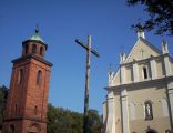 Sanktuarium Matki Bożej Miłosiernej