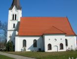 Kościół Matki Bożej Królowej Polski w Borowej Oleśnickiej