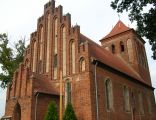Kościół pw. św. Antoniego w Rakowcu