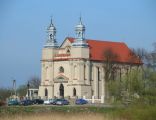 Kościół św. Doroty