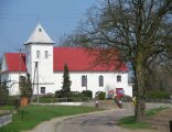 Sanktuarium Matki Bożej Gościeszyńskiej