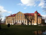 Pałac w Smolnicy