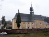 Kościół pw. św. Piotra i Pawła w Tłumaczowie