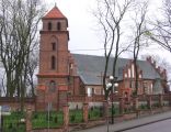 Kościół Świętej Trójcy