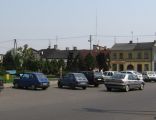 Rynek w Szadku