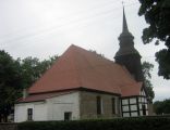 Kościół NMP w Przybiernowie