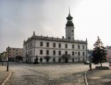 Rynek w Sulechowie