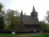 Kościół Św. Andrzeja w Osieku, I połowa XVI wieku