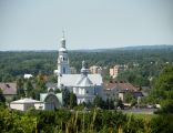 Kościół Trójcy Przenajświętszej