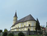 Sanktuarium Matki Bożej Racławickiej