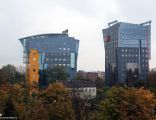 Wrocław, Millennium Tower - fotopolska.eu (135707)