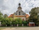 SM Goszcz kościół ewangelicki (3) ID 596465
