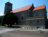 Saint Michael Archangel church in Stare Siołkowice 2