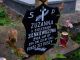 Chełmce groby rodziny Henryka Sienkiewicza - Gmina Piekoszów ------- 5