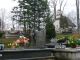 Cemetery at Beskidzka Street in Milówka 05