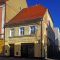 Leszno,ul.Bracka 12