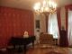 Jozef Mehoffer House - parlor