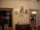 Jozef Mehoffer House - pictures in parlor