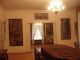 Jozef Mehoffer House - pictures on dining room wall