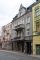 Zielona Góra, ul. Reja, budynek nr 4