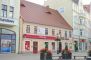 Ul. S. Żeromskiego, budynek nr 21, ZG