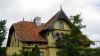 Czarnowiec, dwór 09