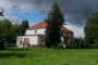 Dwor Sielec widok od parku 80 30246