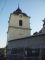 Dzwonnica przy kościele św. Jana Chrzciciela i św. Jana Ewangelisty w Pilicy