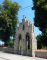 Nowy Wiśnicz - Dzwonnica przy Kościele parafialnym pod wezwaniem Wniebowzięcia Najświętszej Marii Panny AL01