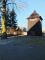 Dzwonnica Gmina Lelów kościół parafialny pod wezwaniem świętego Idziego 1782-1786 Podlesie