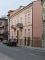 Przemyśl, kamienica przy ul. Dworskiego 13, widok od pd-wsch.