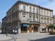 Przemyśl, kamienice przy ul. Franciszkańskiej 5-7, widok od pd.