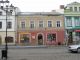 Krosno.Rynek 16.Dom datow.na XIX w.A-529 z 28.09.1982.
