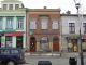 Krosno.Rynek 18.Dom datow.na XIX w.A-16 z 28.09.1982.