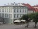 Przemyśl, dom, Rynek 2, widok od pd-zach.