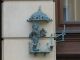Wroclaw krasnal Dryndek