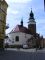 Saint Anne chapel and Wojanowska tower in Jelenia Góra bk2