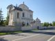 Corpus Christi church in Jozefow nad Wisła A7032 02
