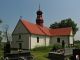 Iłża, Kościół Cmentarny Matki Bożej Śnieżnej - fotopolska.eu (216080)