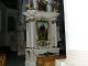Kościół w Ostrorogu - ołtarz Św. Rocha