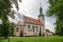 SM Nowogród Bobrzański kościół Wniebowzięcia NMP (11) ID 595119