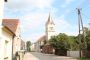 Saint Saint Anthony of Padua church in Barkowo, Lower Silesian Voivodeship 2014 P01