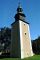 Kościół św. Marcina, Jelenia Góra-Sobieszów, dzwonnica