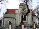 Kościół par pw. św. Marii Magdaleny, 1905-1907 Lisewo Kościelne (16)