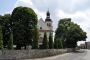 Chomiąża church