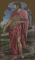 Saint John the Baptist by Cosimo Tura