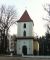 Bialezyn, church (2)