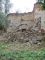 Ziemięcice, ruiny kościoła św. Jadwigi (3)