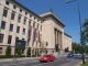 Agh cracow a0 building