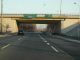 Street, bridge in Katowice 1